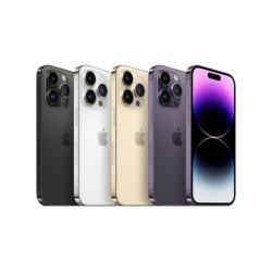 Etui iPhone 15 Pro max  rabattable personnalisé recto verso