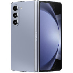 Coque Samsung Galaxy Z-Fold 5 personnalisée avec une photo