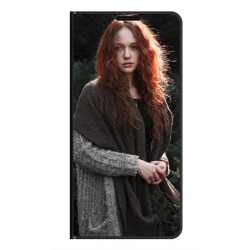 Etui pour Xiami Redmi A2 portefeuille personnalisé