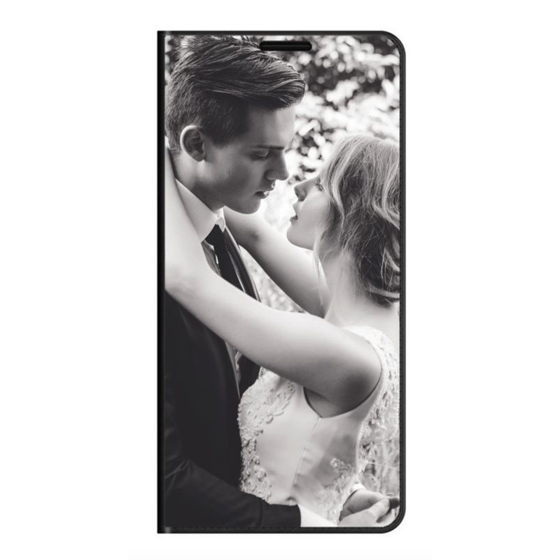 Etui pour Xiami Redmi 12 5g portefeuille personnalisé Etui pour Xiami Redmi 12 5g portefeuille personnalisé
