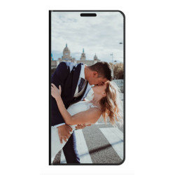 Etui pour Nothing Phone (2) portefeuille personnalisé