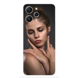 Coques Redmi 12 5g souples PERSONNALISEES