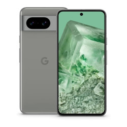 Etui pour Google Pixel 8 personnalisé recto verso
