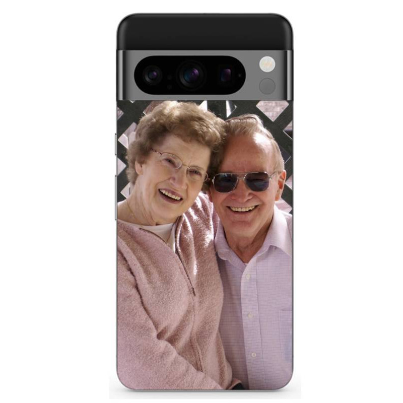 Coques Google Pixel 8 pro souples PERSONNALISEES Coques Google Pixel 8 pro souples PERSONNALISEES