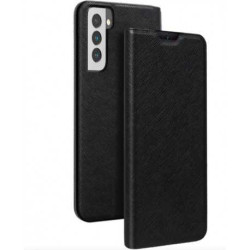 Etui Samsung Galaxy S24 plus rabattable personnalisé recto verso