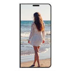 Etui pour Oppo A94 rabattable en portefeuille personnalisé