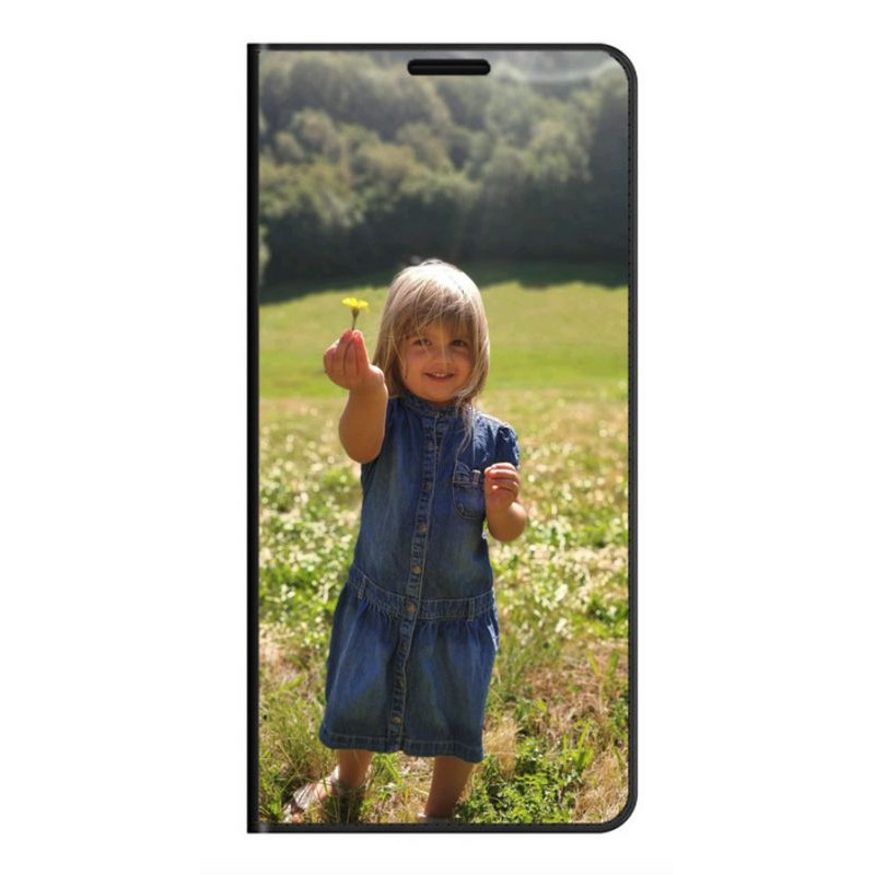 Etui pour Xiaomi Redmi 9c rabattable en portefeuille personnalisé Etui pour Xiaomi Redmi 9c rabattable en portefeuille personnalisé