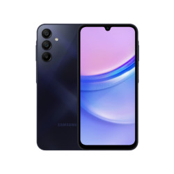 Coque Samsung Galaxy A15 personnalisée avec une photo