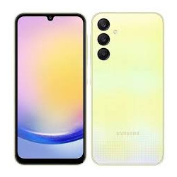 Etui Samsung Galaxy A25 5G rabattable personnalisé recto verso