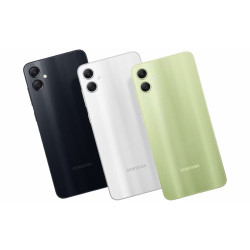 Coque Samsung Galaxy A05personnalisée avec une photo