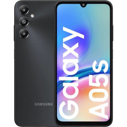 Etui Samsung Galaxy A05S rabattable personnalisé recto verso