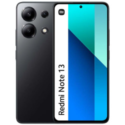 Etui pour Xiaomi Redmi note 13 personnalisé recto verso