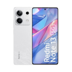etuis Xiaomi Redmi note 13 5g souples personnalisées