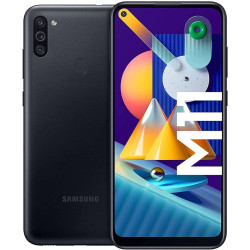 Coque Samsung Galaxy M11 personnalisée avec une photo
