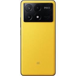 Etui pour Xiaomi Poco X6 pro 5g portefeuille personnalisé