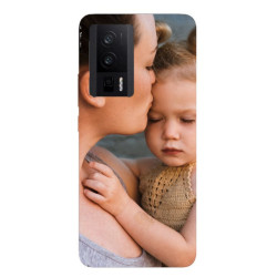 Coques Xiaomi Poco f5 pro souples personnalisées