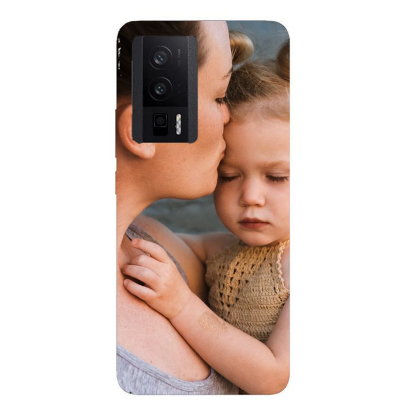 Coques Xiaomi Poco f5 pro souples personnalisées Coques Xiaomi Poco f5 pro souples personnalisées