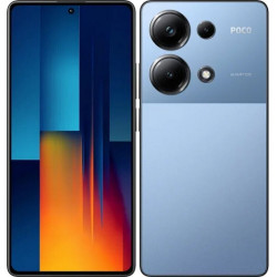 Coques Xiaomi Poco M6 PRO souples personnalisées