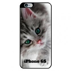 Coque personnalisée pour iPhone 6 (4,7) à l'aide d'une photo