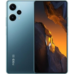 Coques Xiaomi Poco F5 souples personnalisées