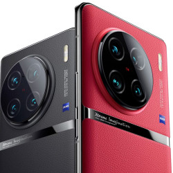 Etui pour Vivo X90 Pro portefeuille personnalisé