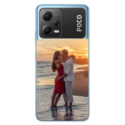 Coques Xiaomi Poco X5 5g souples personnalisées