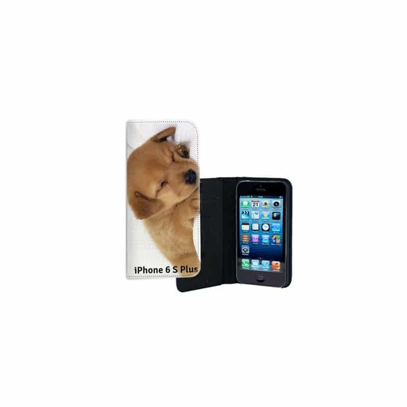 Coque personnalisée pour iPhone 6S Plus à l'aide d'une photo Coque personnalisée pour iPhone 6S Plus à l'aide d'une photo