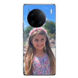 Coques Vivo X90 PRO souples personnalisées
