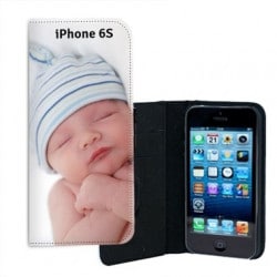 Coque personnalisée pour iPhone 6 S à l'aide d'une photo