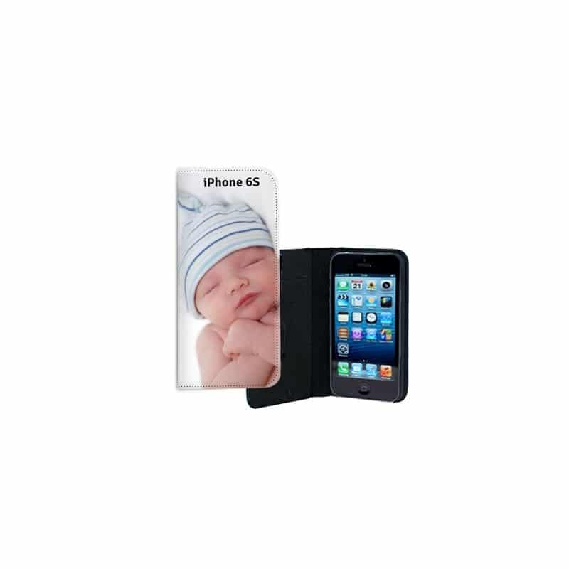 Coque personnalisée pour iPhone 6 S à l'aide d'une photo Coque personnalisée pour iPhone 6 S à l'aide d'une photo