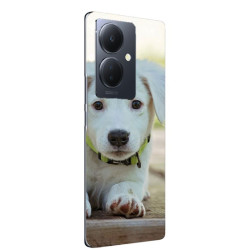 Coques Vivo V29 Lite 5g souples personnalisées