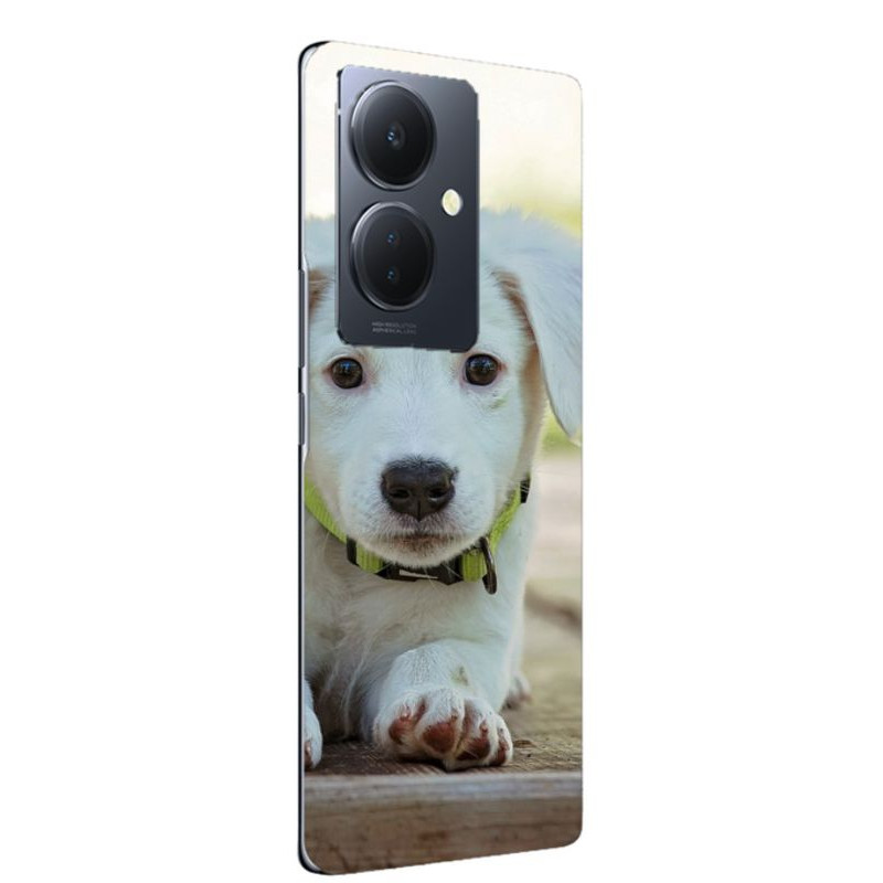 Coques Vivo V29 Lite 5g souples personnalisées Coques Vivo V29 Lite 5g souples personnalisées