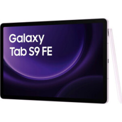 Etui 360° pour Samsung Galaxy Tab S9 Fe personnalisé