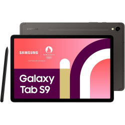 Etui 360° pour Samsung Galaxy Tab S9 personnalisé
