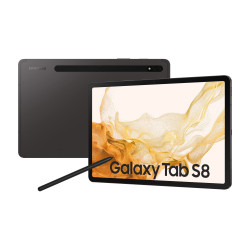 Etui 360° pour Samsung Galaxy Tab S8 personnalisé