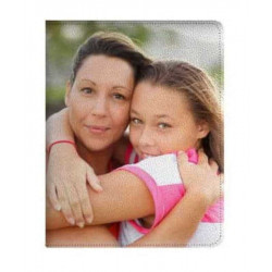Etui 360° pour iPad 2024 personnalisé