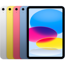 Etui 360° pour iPad 2024 10ème génération personnalisé