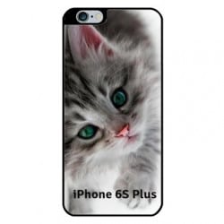Coque personnalisée pour iPhone 6 (4,7) à l'aide d'une photo