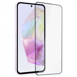 Film de protection en verre trempé SAMSUNG A34 5G