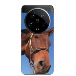 Coque Xiaomi 14 ultra personnalisée avec une photo