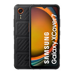 Etui Samsung Galaxy X cover 7 rabattable personnalisé recto verso