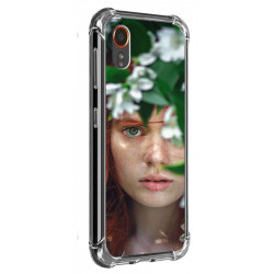 Coque Samsung Galaxy X Cover 7 personnalisée avec une photo