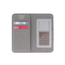 Etui pour Google Pixel 8a portefeuille personnalisé