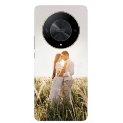 Coques Huawei Honor Magic 6 lite souples PERSONNALISEES
