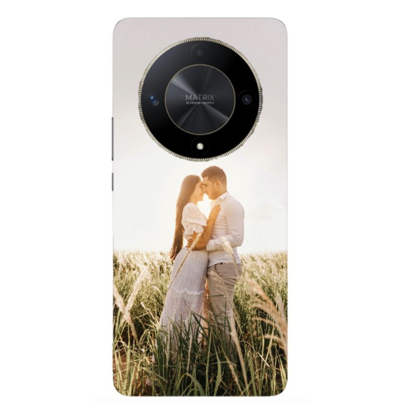 Coques Huawei Honor Magic 6 lite souples PERSONNALISEES Coques Huawei Honor Magic 6 lite souples PERSONNALISEES