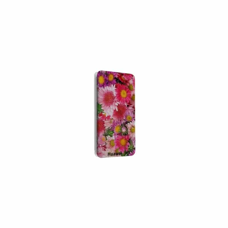 Etui rabattable portefeuille personnalisé pour Huawei Ascend G510 à l'aide d'une photo Etui rabattable portefeuille personnalisé pour Huawei Ascend G510 à l'aide d'une photo