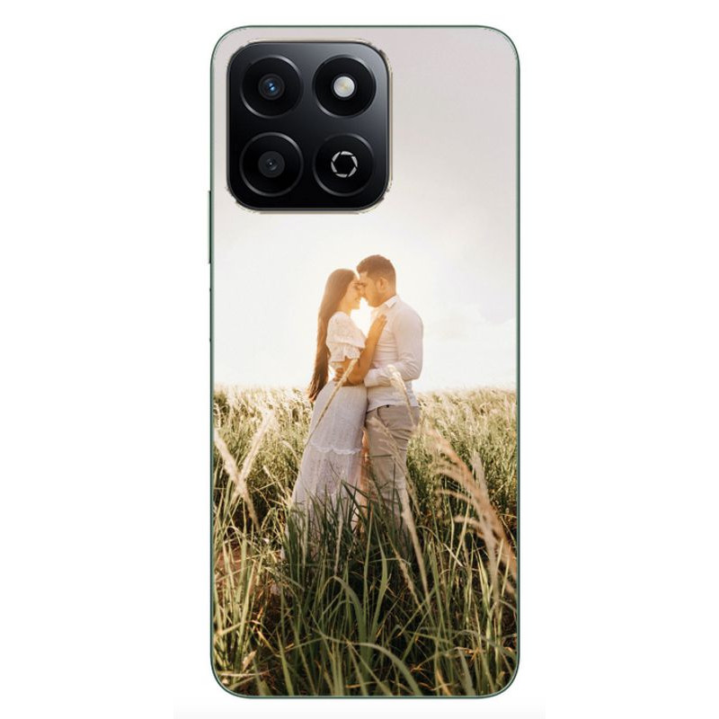 Coque Honor 200 smart personnalisée avec une photo Coque Honor 200 smart personnalisée avec une photo