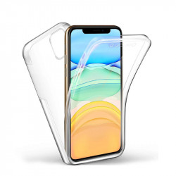 Coque Full intégrale personnalisée pour iPhone 15 Pro MAX