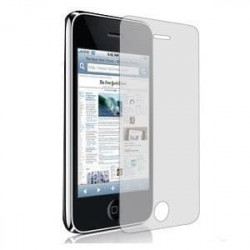 FILM de protection pour votre iPhone 3/3GS