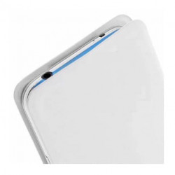 Etui rabattable portefeuille personnalisé pour Archos Oxygen 5.0'' c à l'aide d'une photo